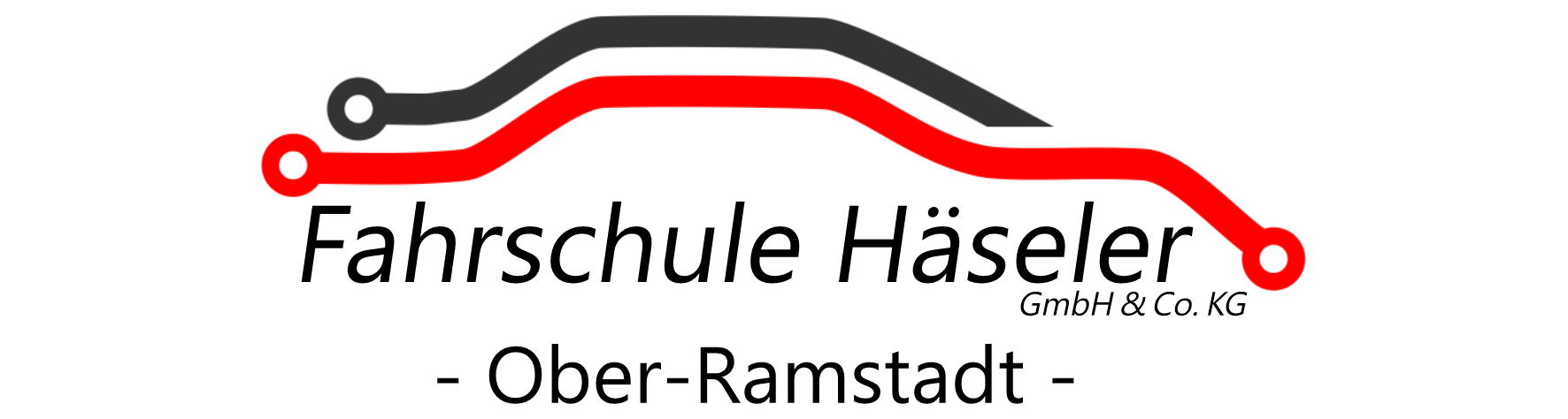 Fahrschule Häseler Logo